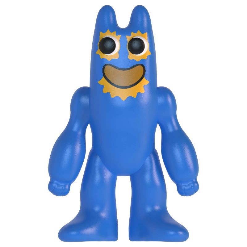 slide 5 of 7, Garten of Banban Mini Figure Set - 4pk, 4 ct