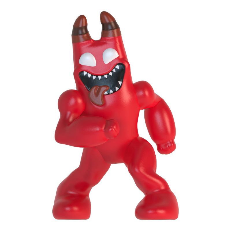 slide 6 of 7, Garten of Banban Mini Figure Set - 4pk, 4 ct