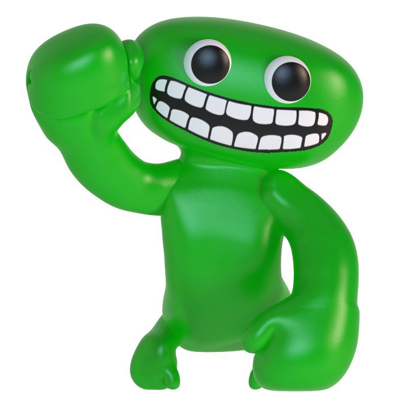 slide 7 of 7, Garten of Banban Mini Figure Set - 4pk, 4 ct