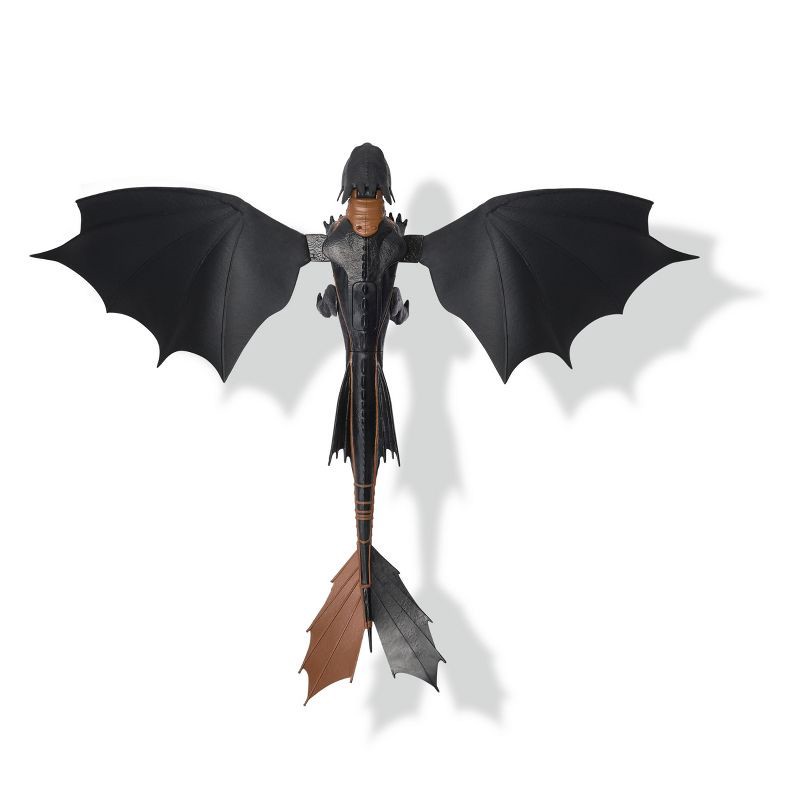 slide 7 of 11, How To Train Your Dragon Ultimate Plasma Blast Toothless, 1 ct