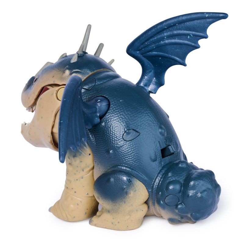 slide 8 of 9, How To Train Your Dragon Mini Interactive Dragon, 1 ct