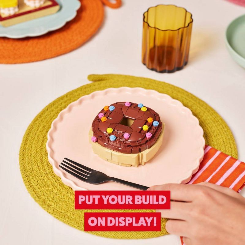 slide 5 of 13, MAX Build More Snacks Series 1 Capsule, 1 capsule