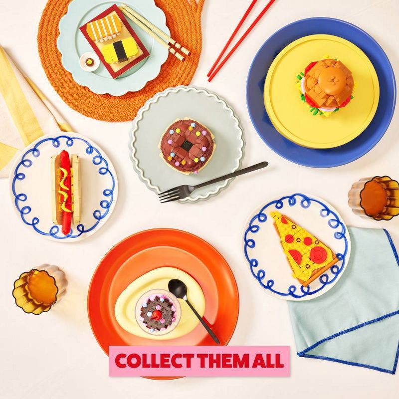 slide 6 of 13, MAX Build More Snacks Series 1 Capsule, 1 capsule