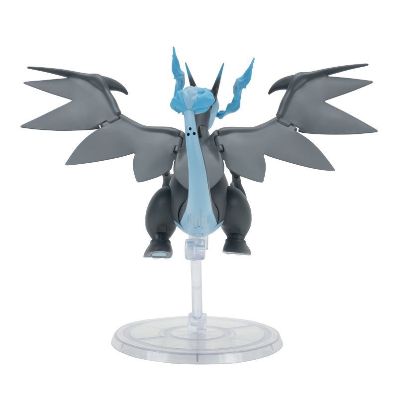 slide 9 of 17, Pokemon Pokémon Mega-Charizard 6" Action Figure (Target Exclusive), 1 ct
