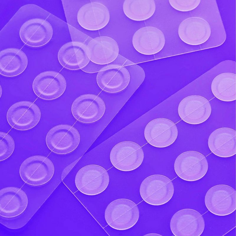 slide 3 of 5, Good Molecules Pimple Patches - 60ct, 60 ct
