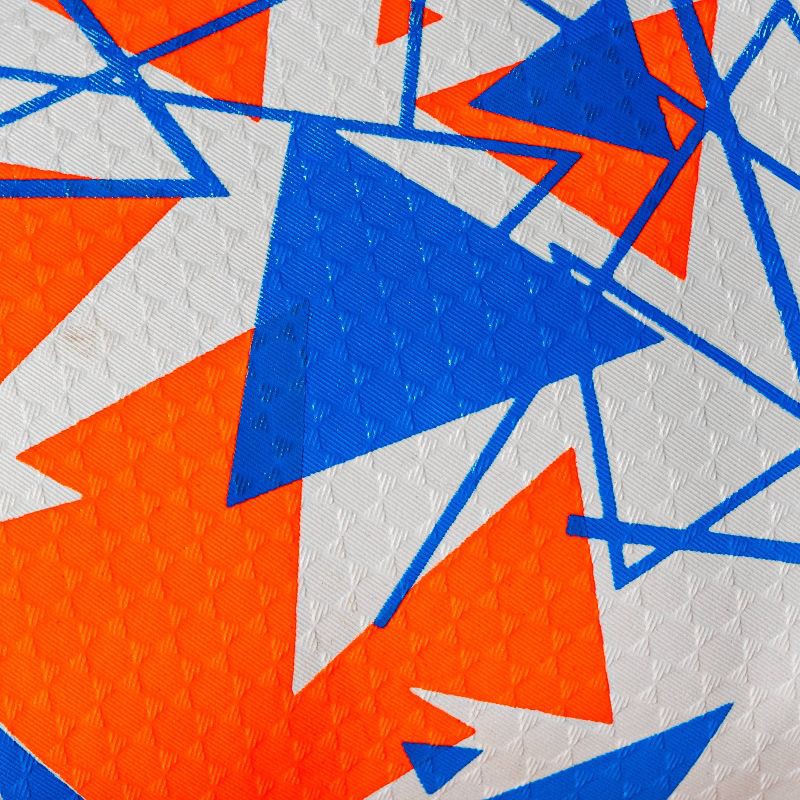 slide 5 of 12, Franklin Sports Size 12 Youth Soccer Cleats, 1 ct