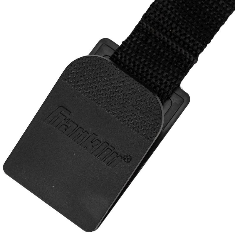 slide 5 of 7, Franklin Sports 10 Player Flag Football Set: Mini Blue Football for Kids Aged 6+, 1 ct