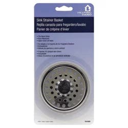 Helping Hand Sink Strainer Basket