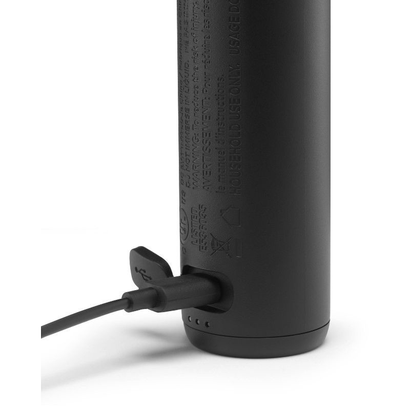 slide 13 of 18, Keurig SimpleCafe Frother Single-Serve Coffee Maker Black: Electric K-Cup Brewer, No Filter Needed, 12 oz Capacity, 12 oz