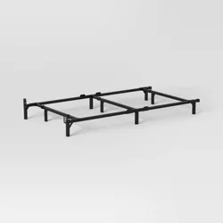 Adjustable Bed Frame Black - Room Essentials™