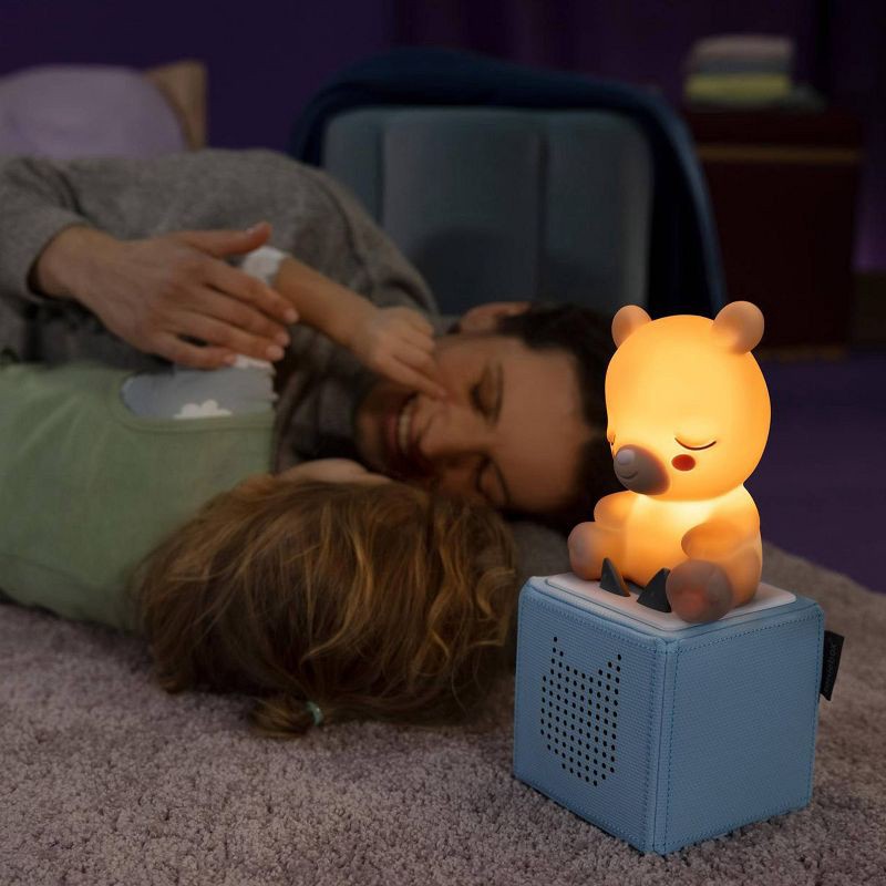 slide 2 of 4, tonies Sleepy Friends: Sleepy Bear Night Light, 1 ct