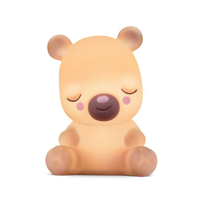 slide 3 of 4, tonies Sleepy Friends: Sleepy Bear Night Light, 1 ct