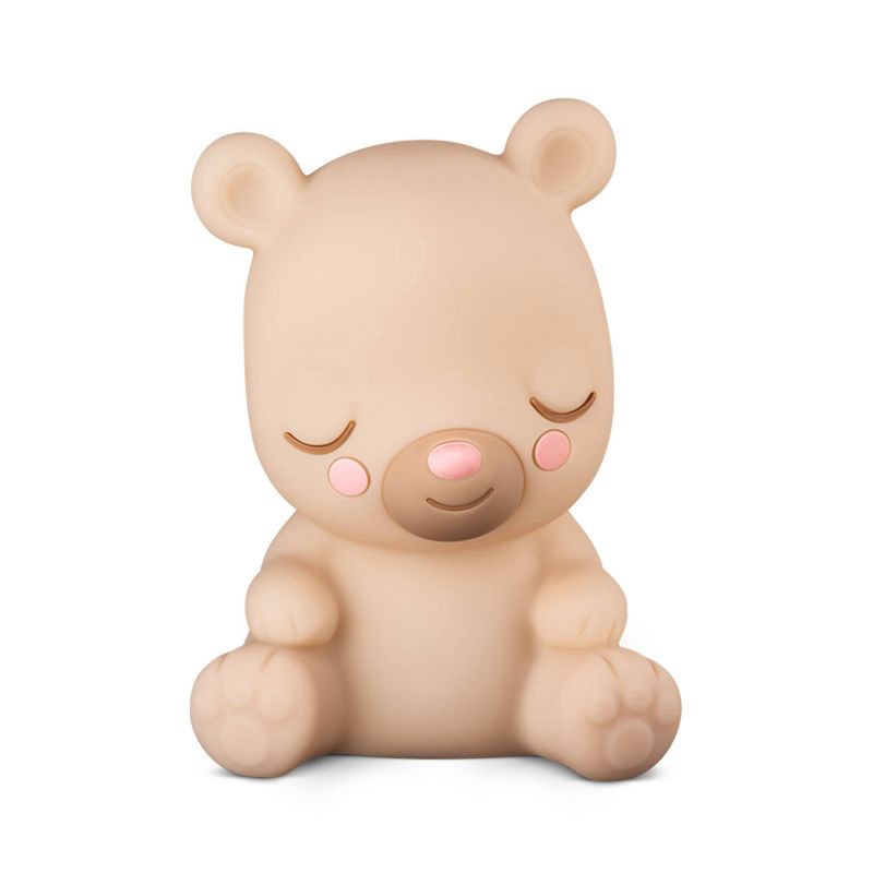 slide 4 of 4, tonies Sleepy Friends: Sleepy Bear Night Light, 1 ct