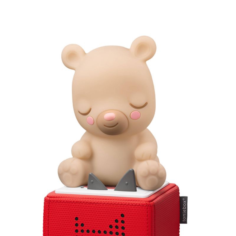slide 1 of 4, tonies Sleepy Friends: Sleepy Bear Night Light, 1 ct
