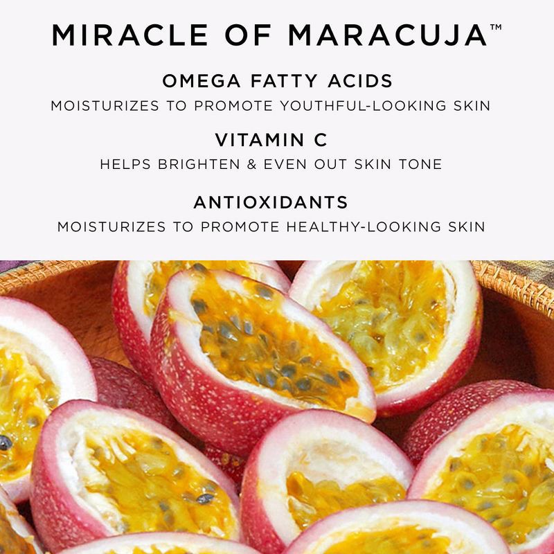 slide 12 of 12, tarte Maracuja Juicy Plumping Lip Oil - Spice - 0.091 fl oz - Ulta Beauty, 0.091 fl oz