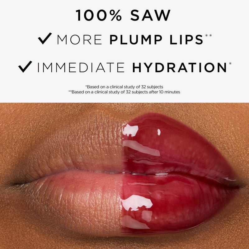 slide 6 of 12, tarte Maracuja Juicy Plumping Lip Oil - Spice - 0.091 fl oz - Ulta Beauty, 0.091 fl oz