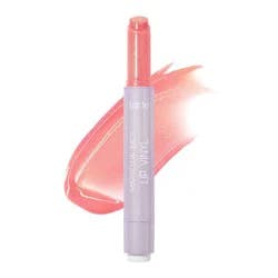 tarte Maracuja Juicy Lip Vinyl - Shimmering Pink Lily - 0.095oz - Ulta Beauty: Moisturizing, Plumping, Shine Enhancing