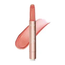 tarte Maracuja Juicy Lip Plump Shimmer Gloss - Rose - 0.73oz - Ulta Beauty