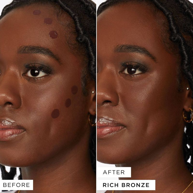 slide 3 of 8, tarte Sculpt Tape Bronzer - Rich Bronze - 0.4 fl oz - Ulta Beauty, 0.4 fl oz