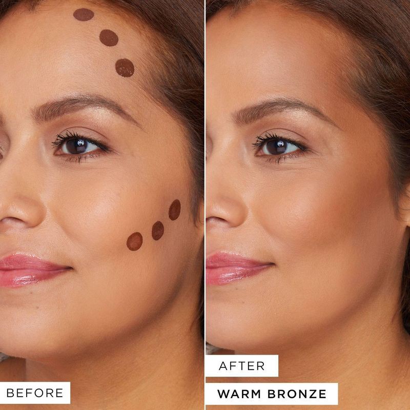 slide 3 of 8, tarte Sculpt Tape Bronzer - Warm Bronze - 0.4 fl oz - Ulta Beauty, 0.4 fl oz