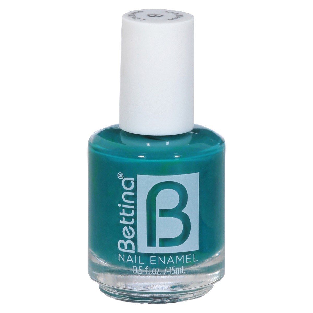 slide 1 of 1, Bettina Limitless Nail Enamel 0.5 fl oz, 0.5 fl oz