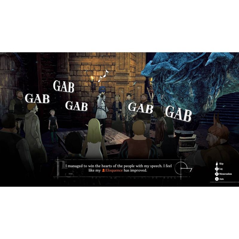 slide 3 of 11, Sega Metaphor: ReFantazio - PlayStation 5, 1 ct