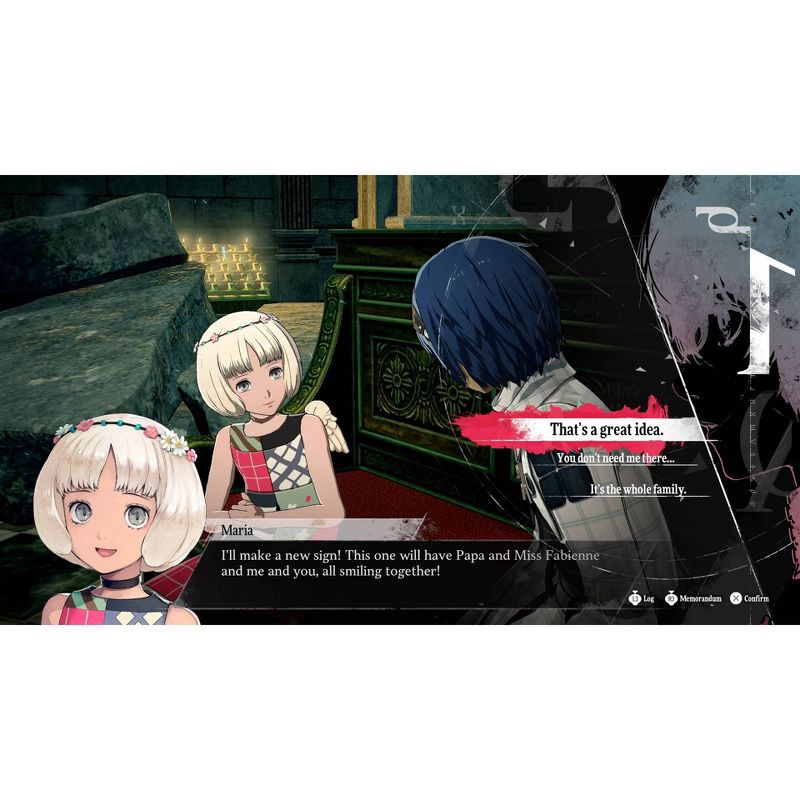 slide 4 of 11, Sega Metaphor: ReFantazio - PlayStation 5, 1 ct