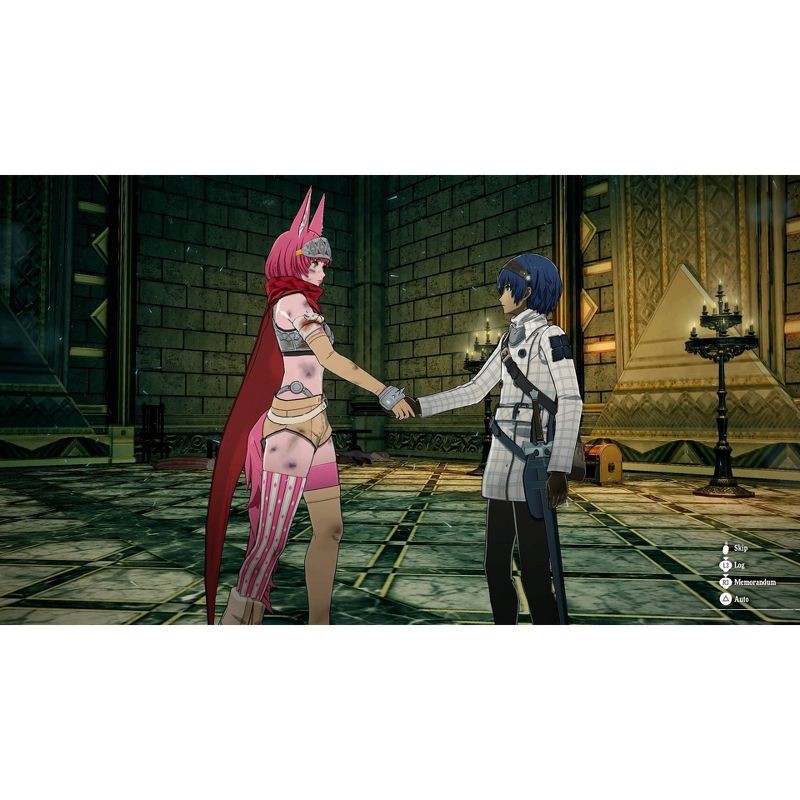 slide 5 of 11, Sega Metaphor: ReFantazio - PlayStation 5, 1 ct