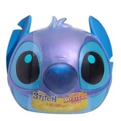 Lilo & Stitch Disney Deluxe Capsule - 2pc: Mini Figures, Stickers, Plastic Accessory Pieces, Includes 2 Figures