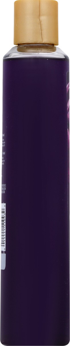 slide 7 of 12, Caress Black Orchid & Patchouli Oil Body Wash 18 oz, 18 oz