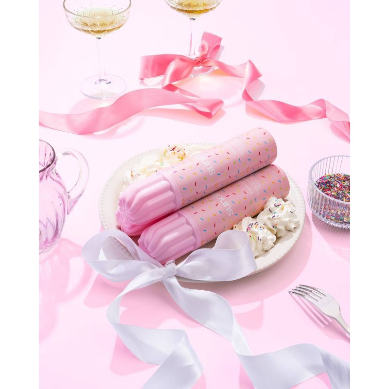 slide 5 of 5, Sundae Body Wash - Birthday Cake - 8.9 fl oz, 8.9 fl oz