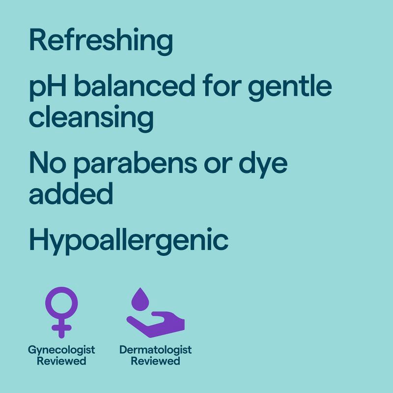 slide 5 of 5, Feminine Wipes - Unscented - 36ct - up&up™, 36 ct