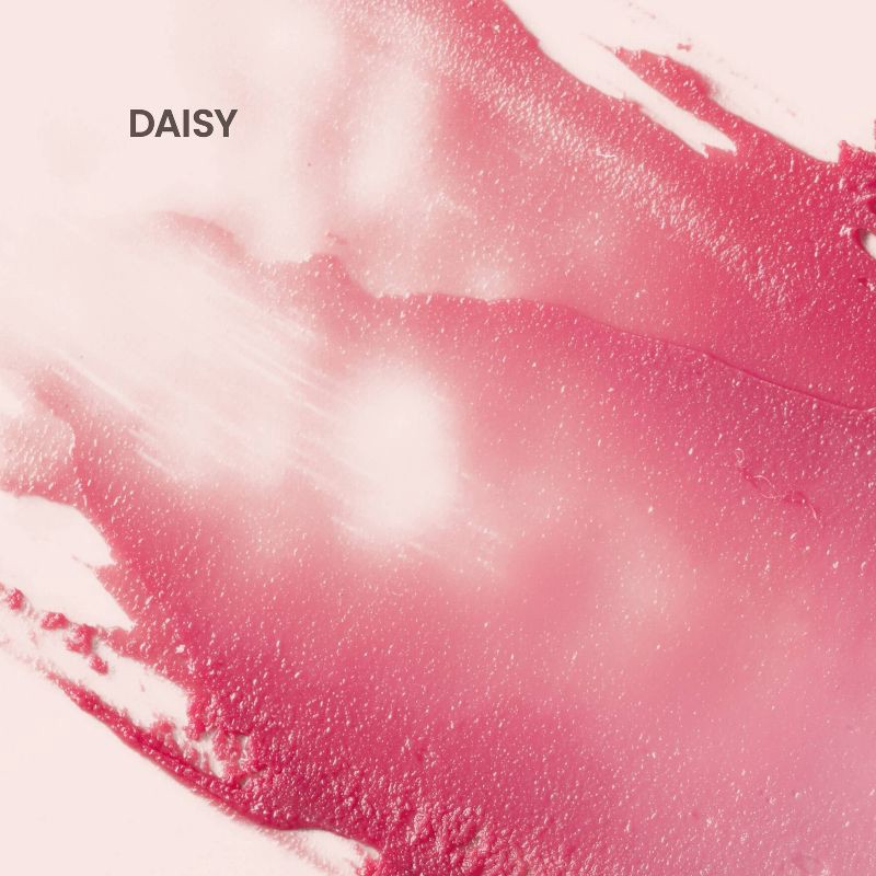 slide 2 of 12, Burt's Bees Natural Origin Tinted Lip Balm - Daisy - 0.15oz, 0.15 oz