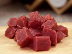 Choice Beef Sirloin Tips