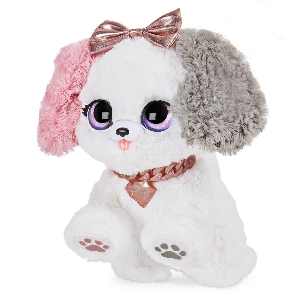 slide 4 of 8, Spin Master Present Pets Princess Mystery Pup, 1 ct