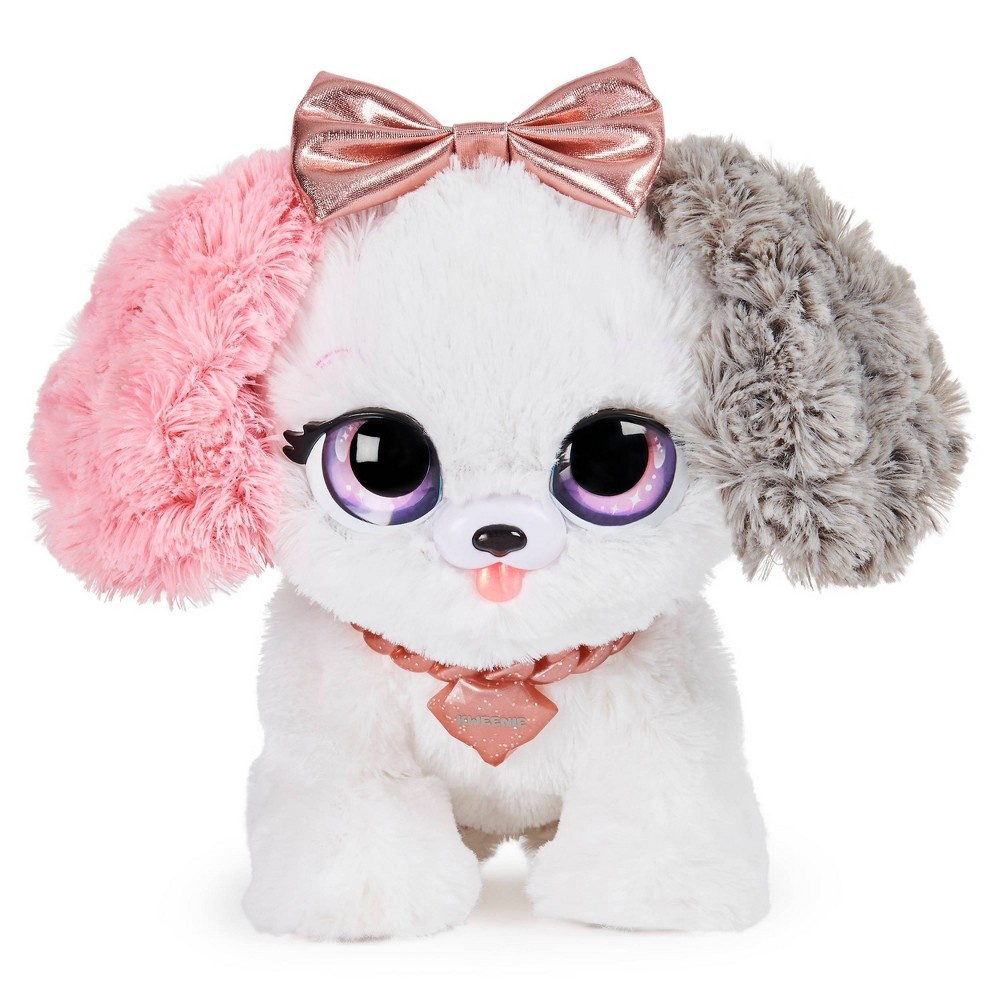 slide 8 of 8, Spin Master Present Pets Princess Mystery Pup, 1 ct