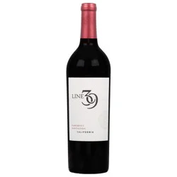 Line 39 California Cabernet Sauvignon 750 ml
