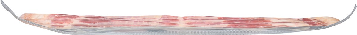 slide 8 of 9, Boar's Head Butcher Craft Extra Thick Cut Naturally Smoked Bacon, 12 oz