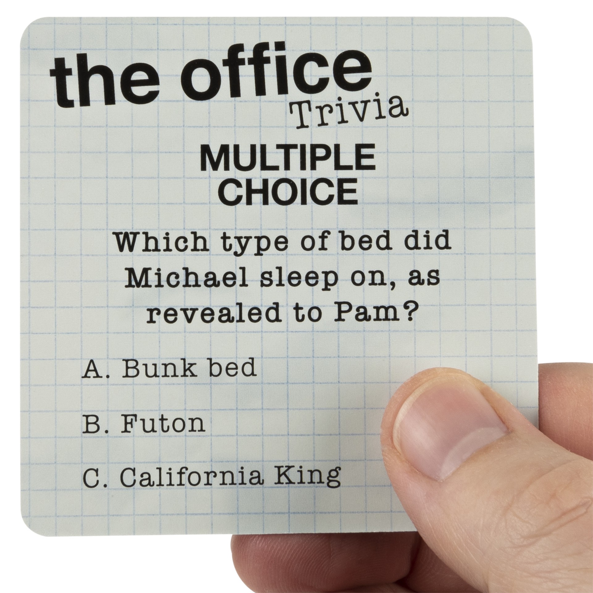 slide 2 of 5, Spin Master Adult Ready To Roll Assrt, 1 ct