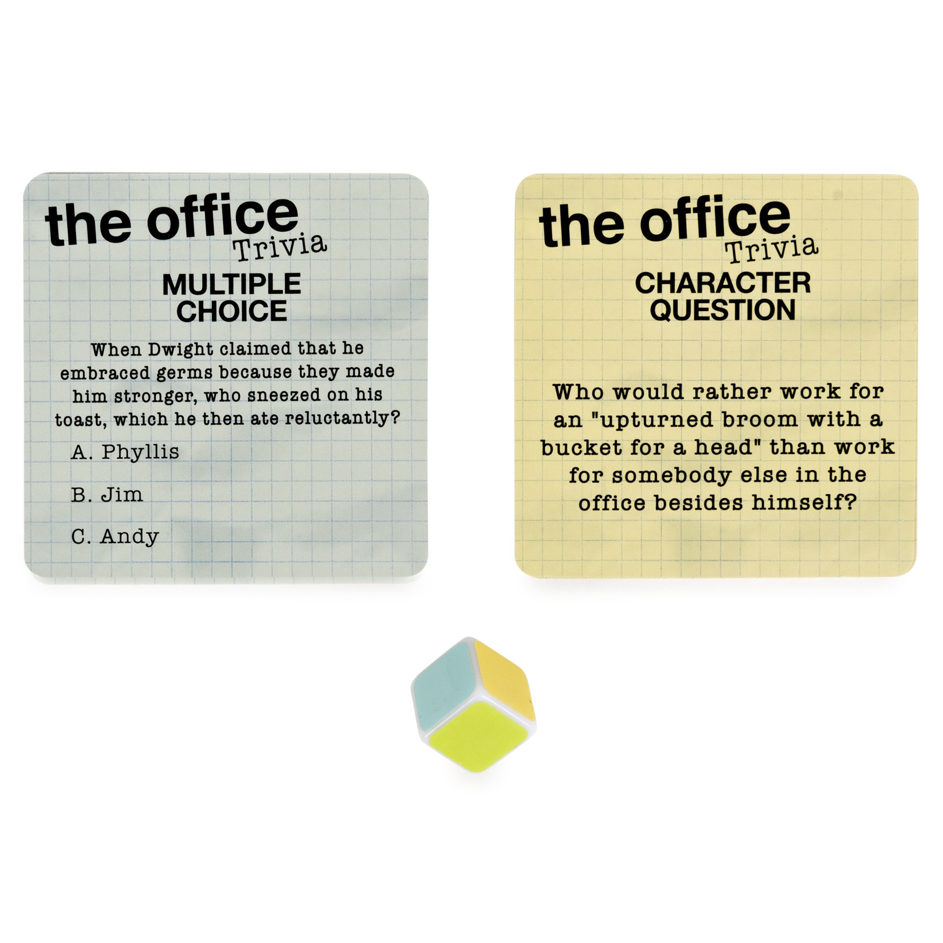 slide 4 of 5, Spin Master Adult Ready To Roll Assrt, 1 ct