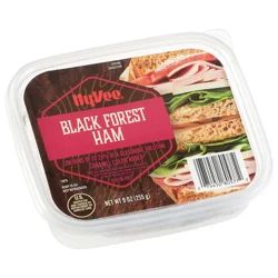 Hy-Vee Black Forest Ham