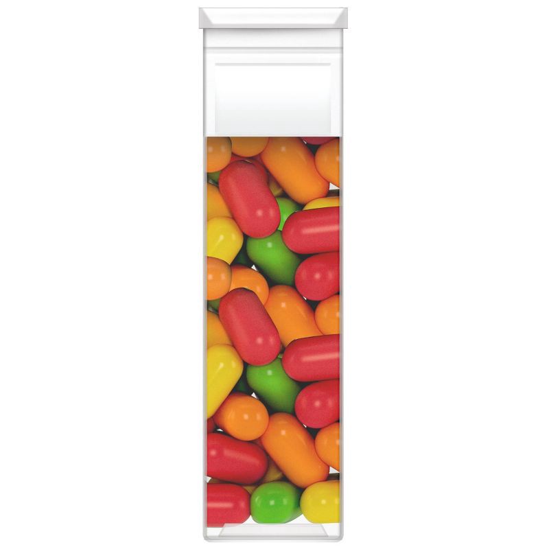 slide 2 of 8, Tic Tac Single Fruit Adventure 100ct/1.7oz, 100 ct, 1.7 oz