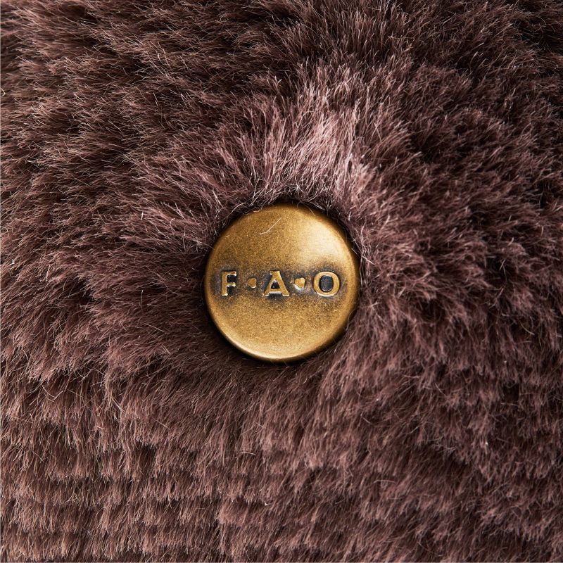 slide 12 of 12, FAO Schwarz 10" Mommy and Me Labrador Plush, 1 ct