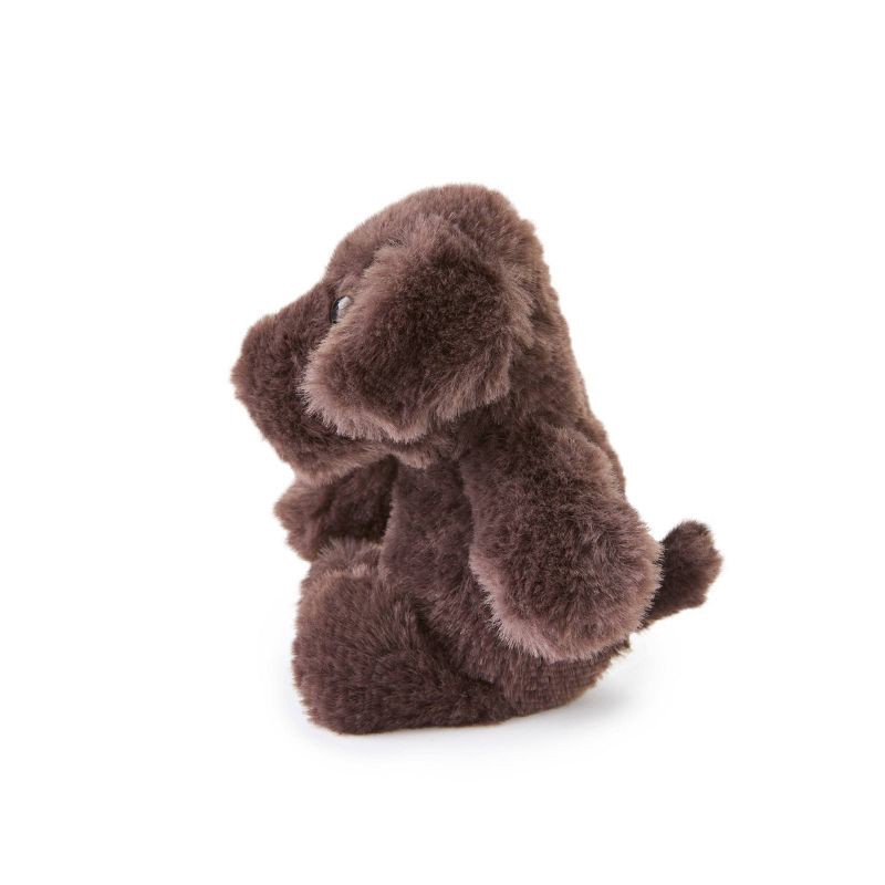 slide 10 of 12, FAO Schwarz 10" Mommy and Me Labrador Plush, 1 ct