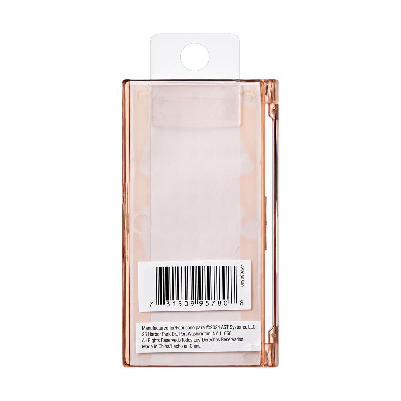 slide 10 of 10, BeBlinky False Eyelash Clusters - Wide Band 03, Wispy, 9-16 mm - 72ct, 72 ct