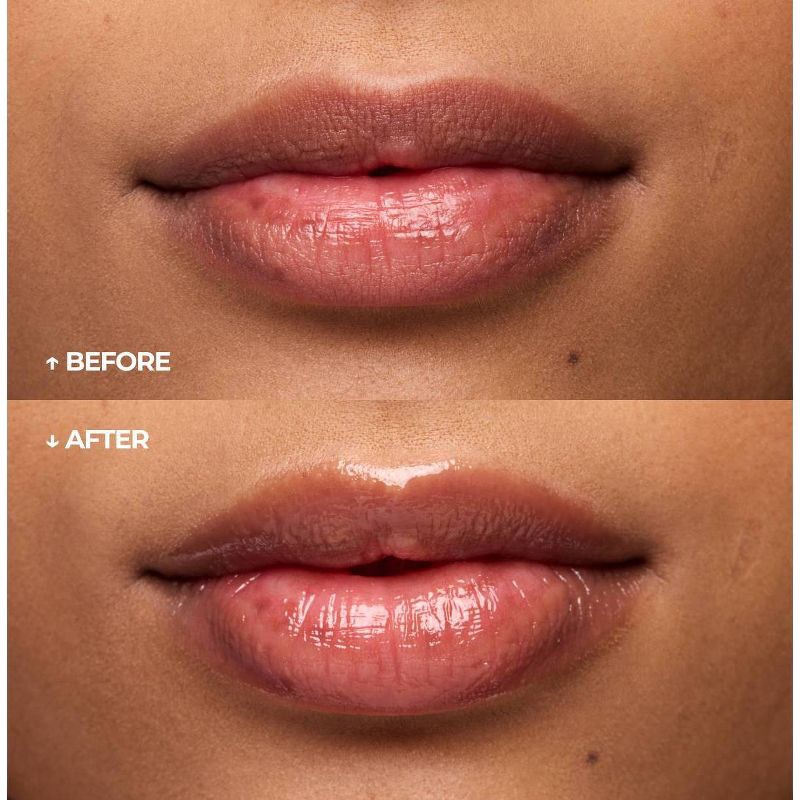 slide 5 of 9, Vitamasques Plump & Repair Tinted Lip Butter Balm - Caramel - 0.33 fl oz, 0.33 fl oz