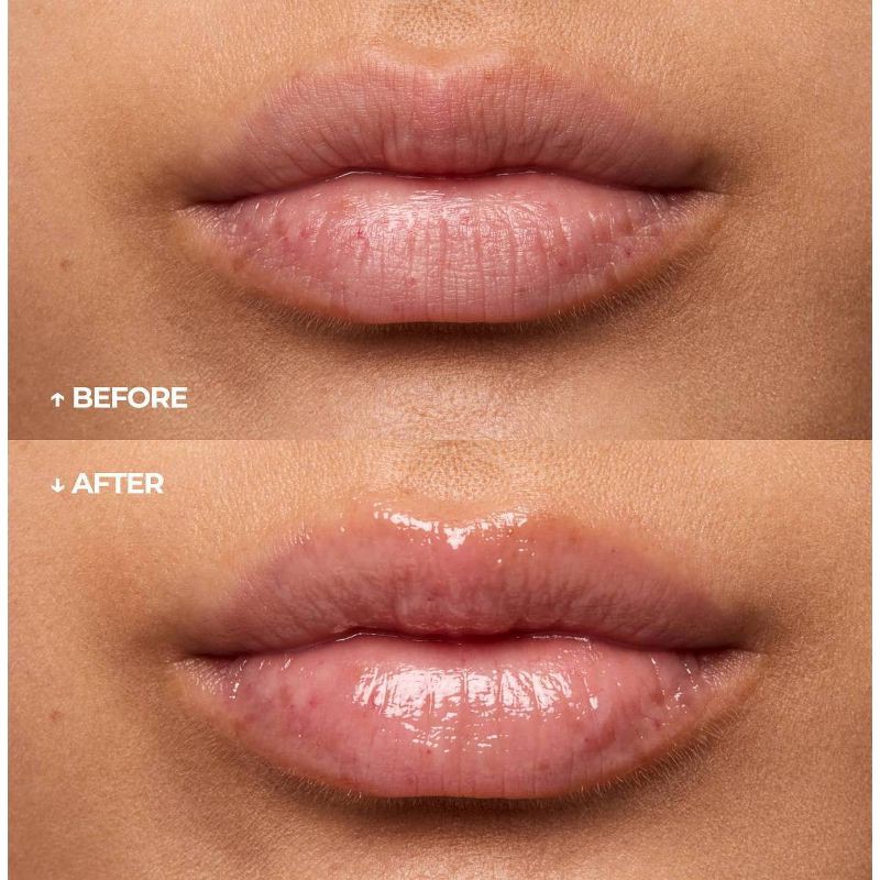 slide 4 of 9, Vitamasques Untinted Lip Mask - Sugar Cookie - 0.33 fl oz, 0.33 fl oz