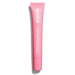 Vitamasques Plump & Repair Tinted Lip Butter Balm - Pink Vanilla - 0.33 fl oz