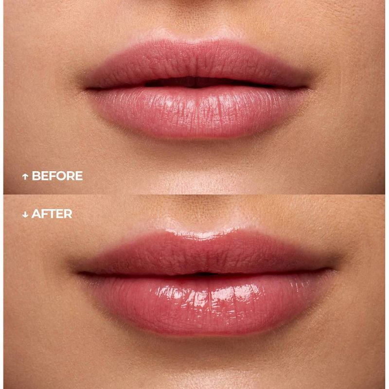 slide 5 of 9, Vitamasques Plump & Repair Tinted Lip Butter Balm - Wild Cherry - 0.33 fl oz, 0.33 fl oz