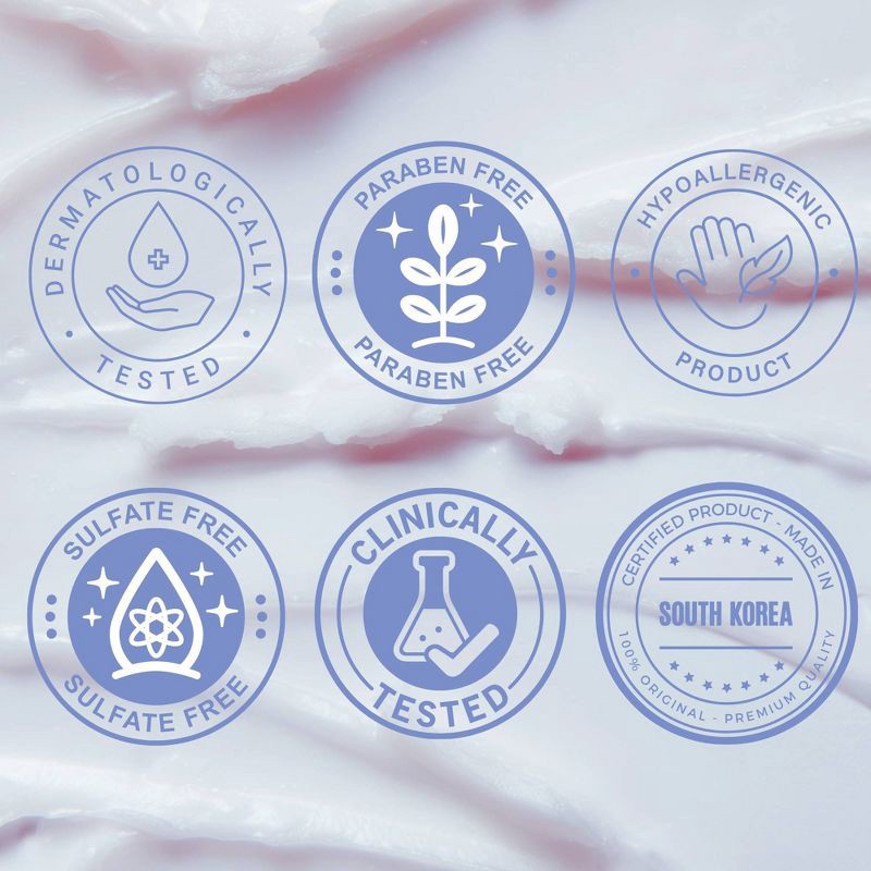 slide 8 of 9, Banila Co Clean It Zero Calming Cleansing Balm with Cica Relief - 3.4oz, 3.4 oz